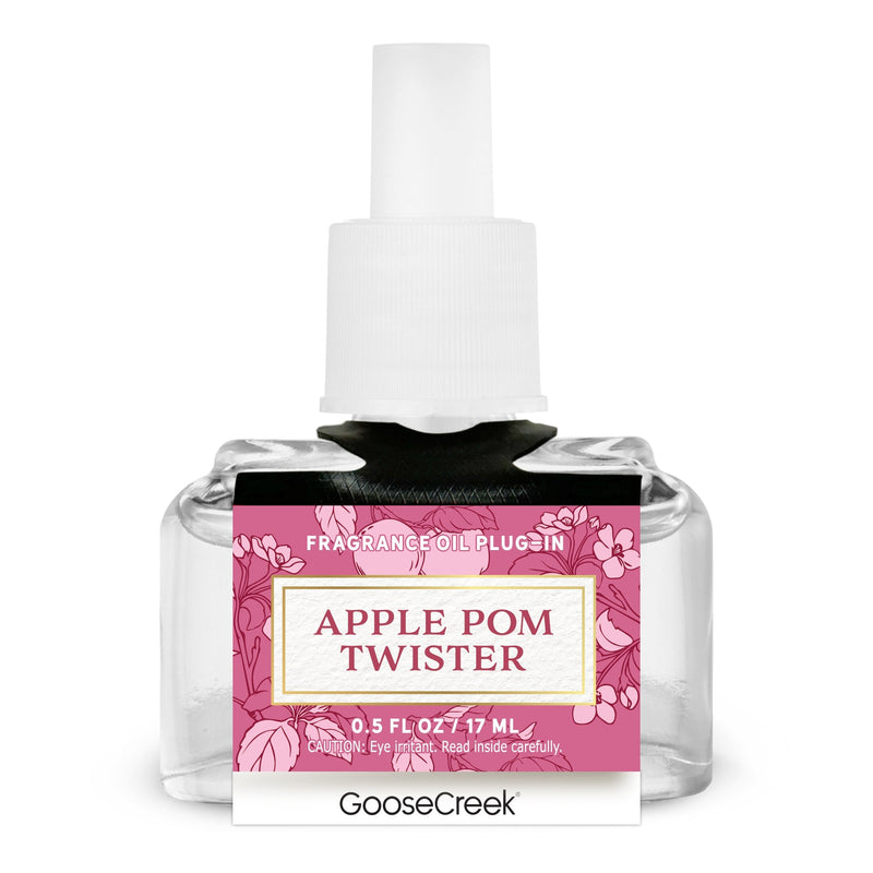 Apple Pom Twister Plug-in Refill [S6P2]