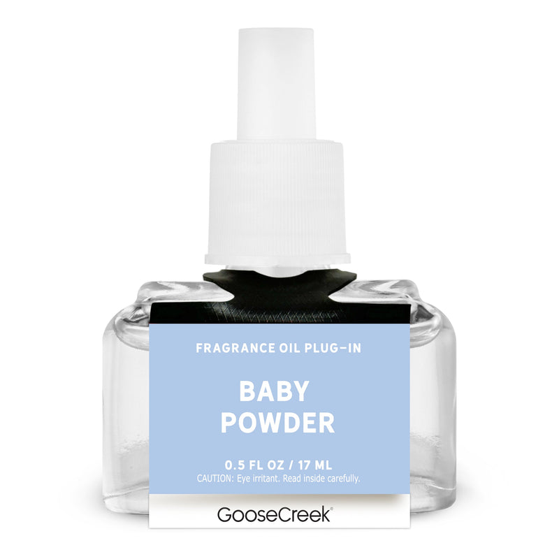 Baby Powder Plug-in Refill [0O71]
