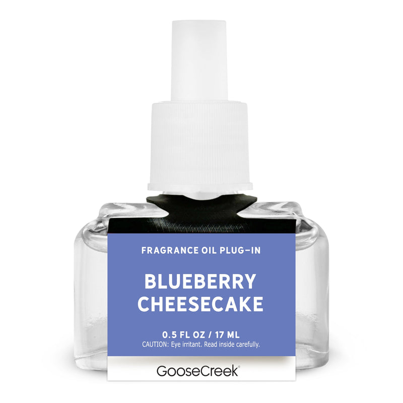 Blueberry Cheesecake Plug-in Refill [046Y]